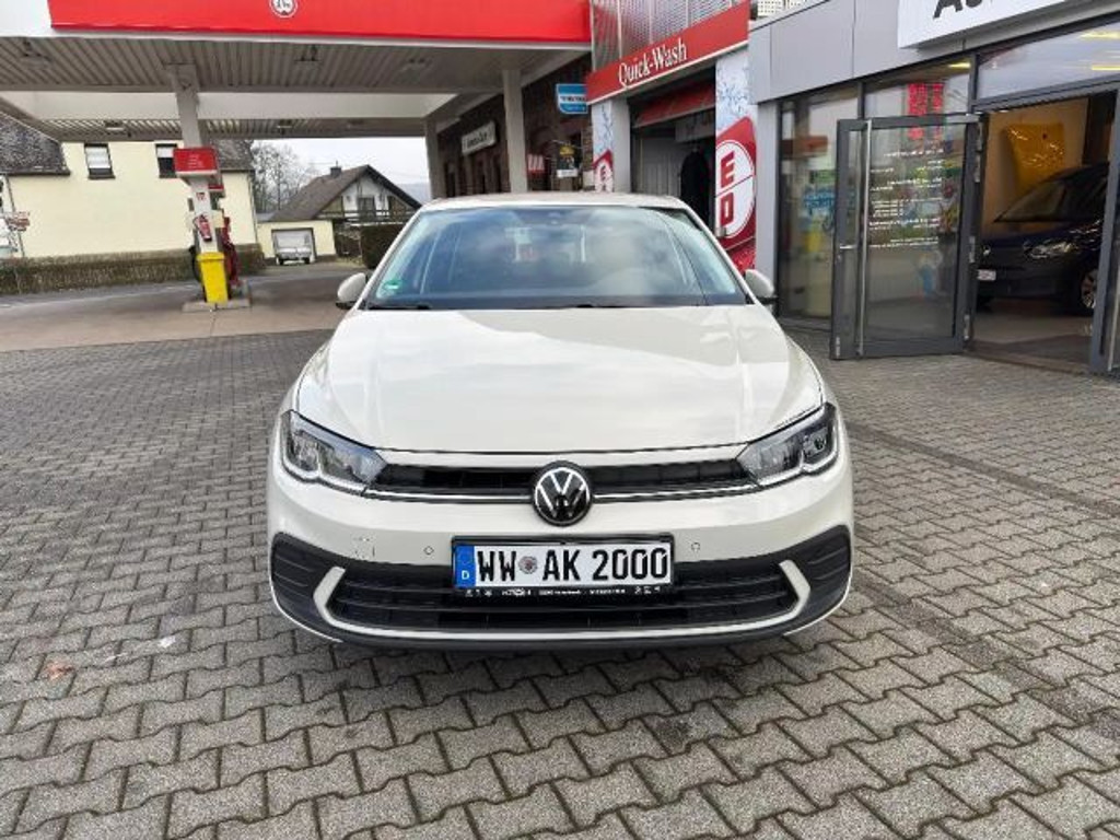 Volkswagen Polo Life