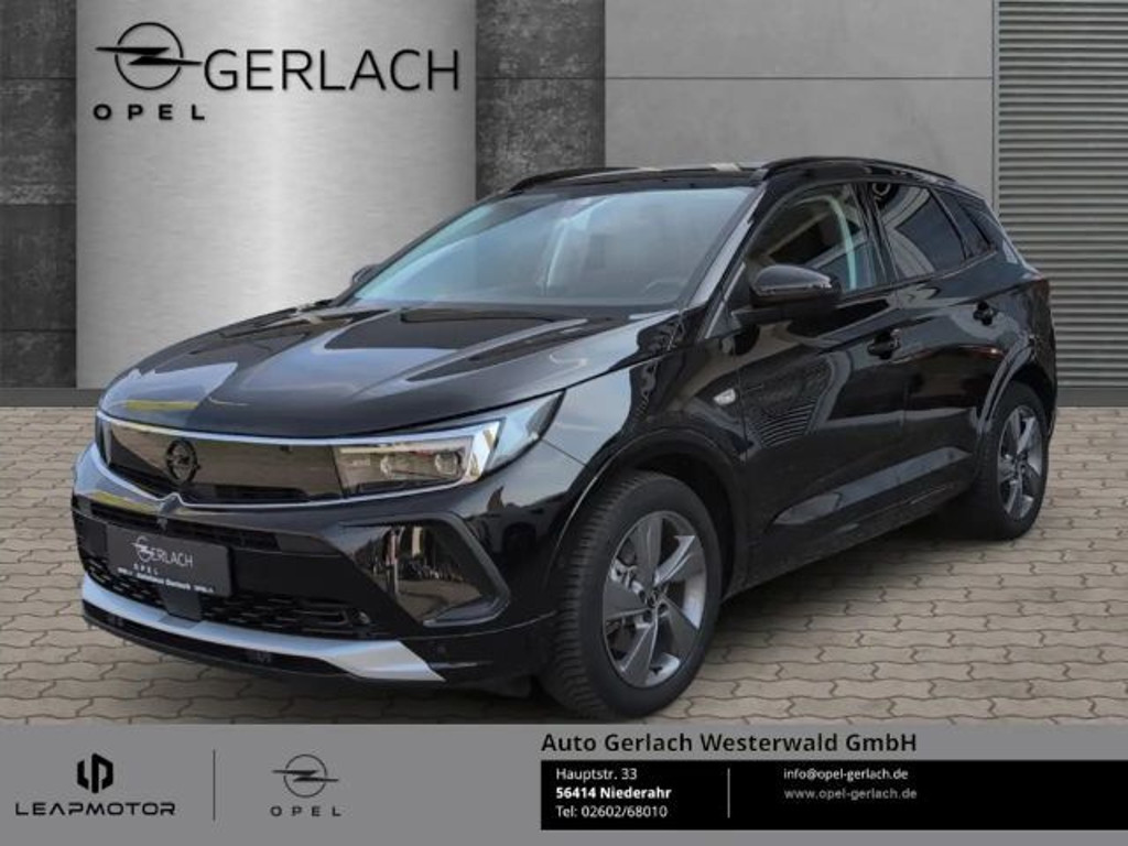 Opel Grandland Innovation Ultimate Hybrid