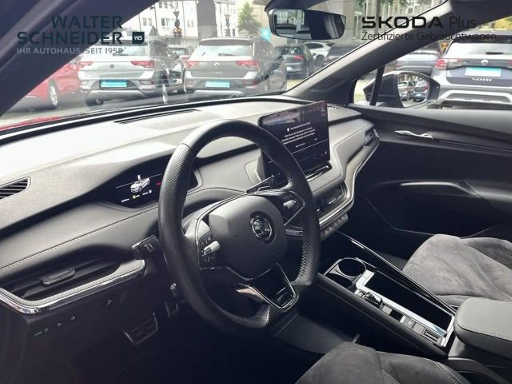 Skoda Enyaq iV