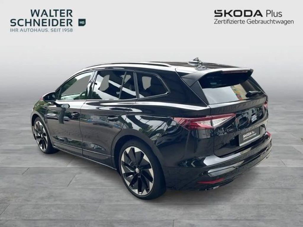 Skoda Enyaq iV