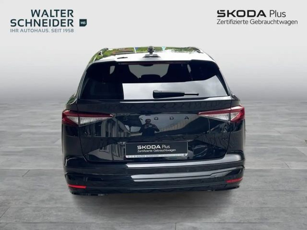 Skoda Enyaq iV