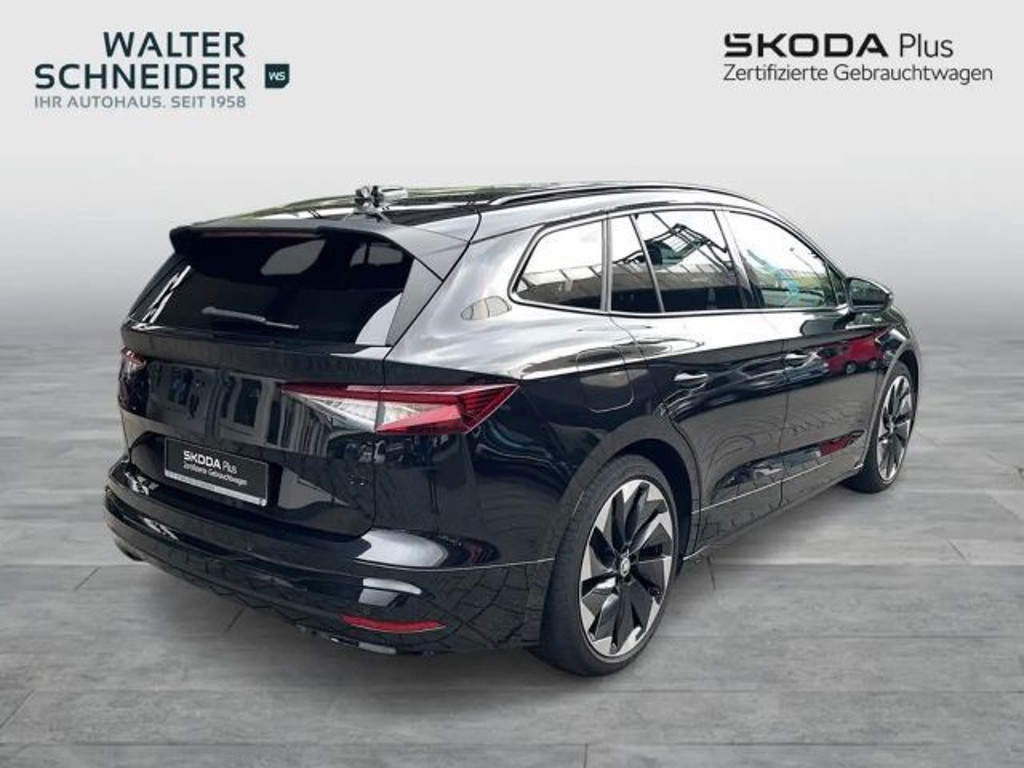 Skoda Enyaq iV