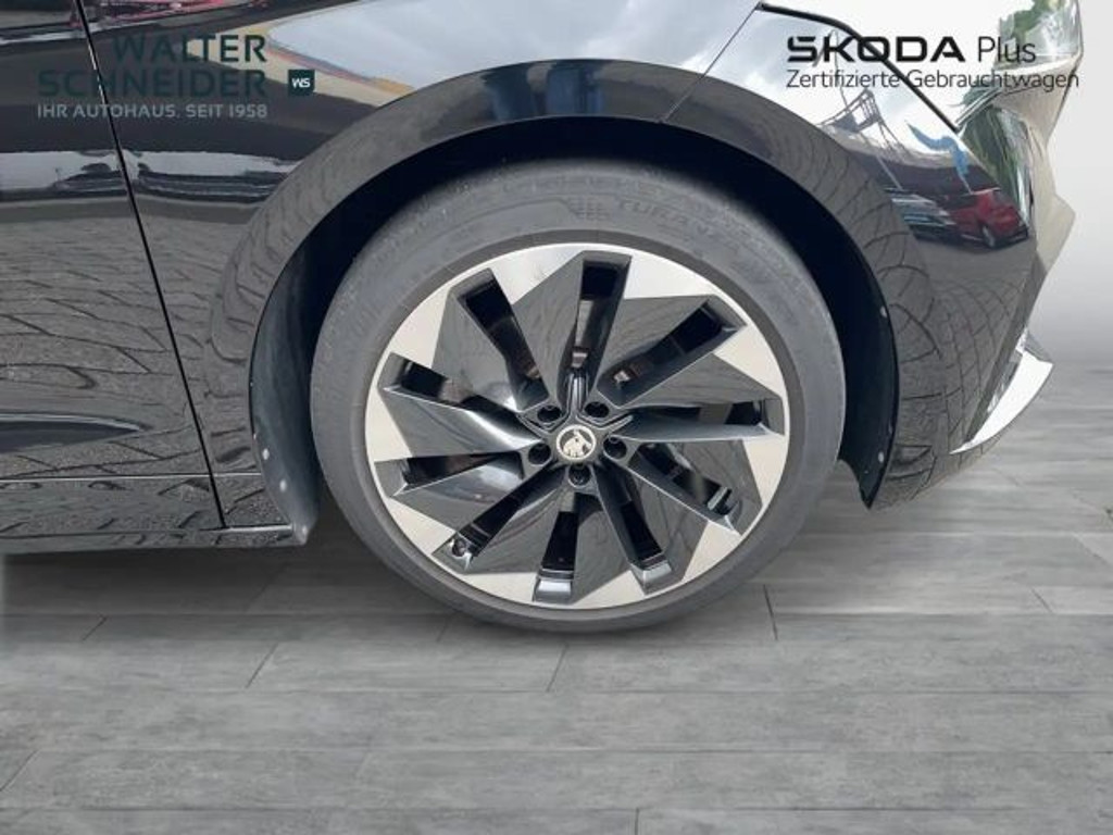 Skoda Enyaq iV Sportline iV 80