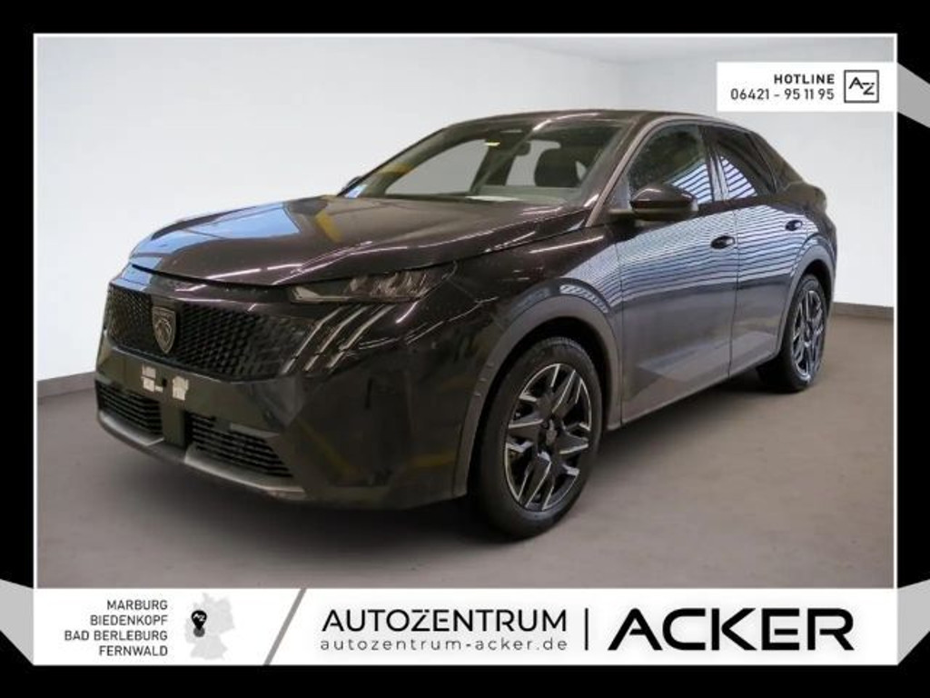 Peugeot 3008 Allure Pack Hybrid