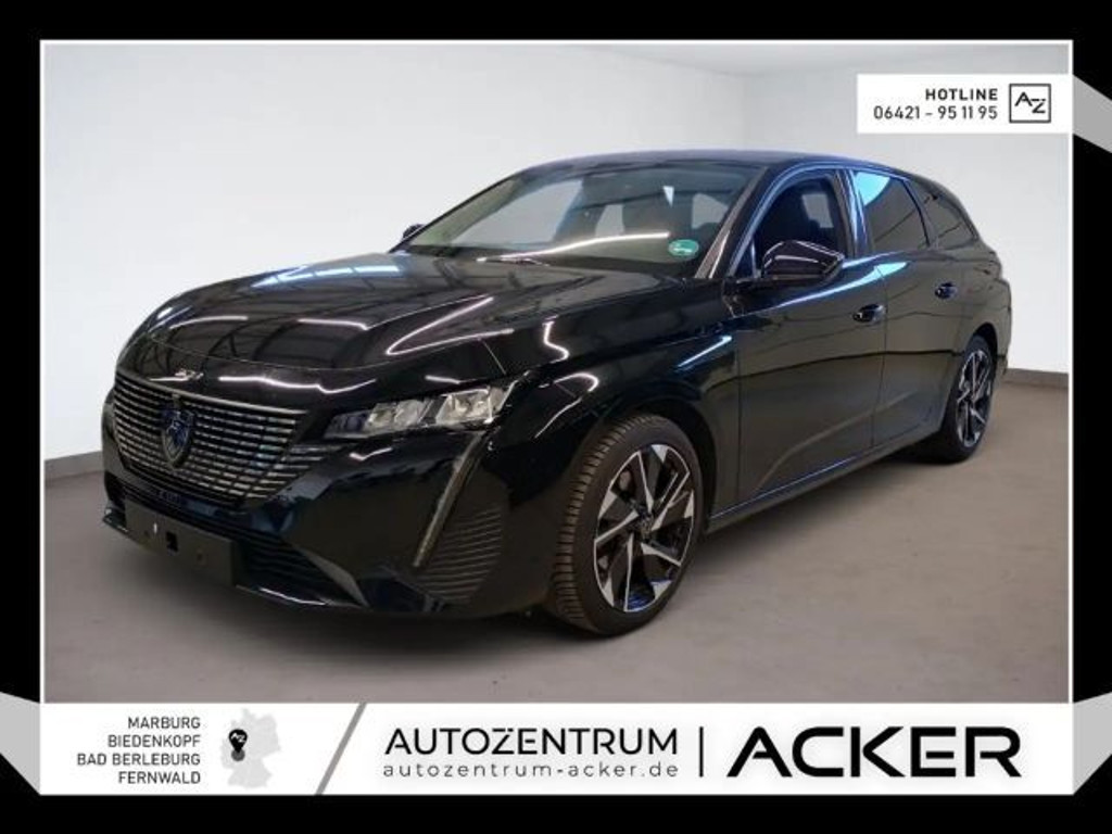 Peugeot 308 Allure Pack BlueHDi SW