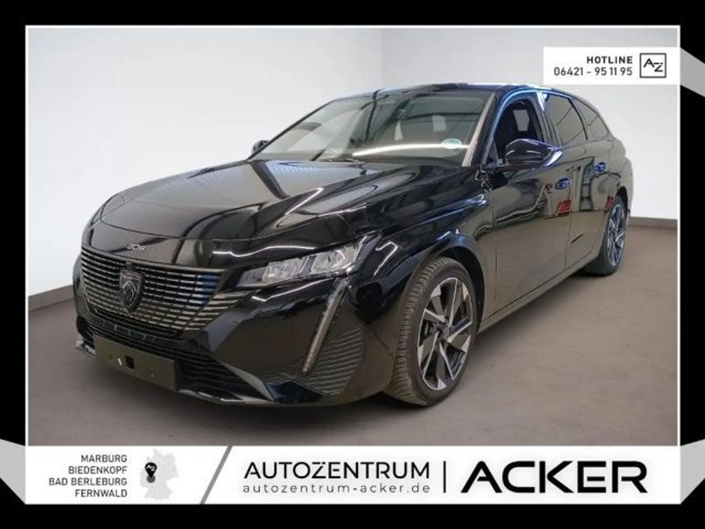 Peugeot 308 Allure Pack BlueHDi SW