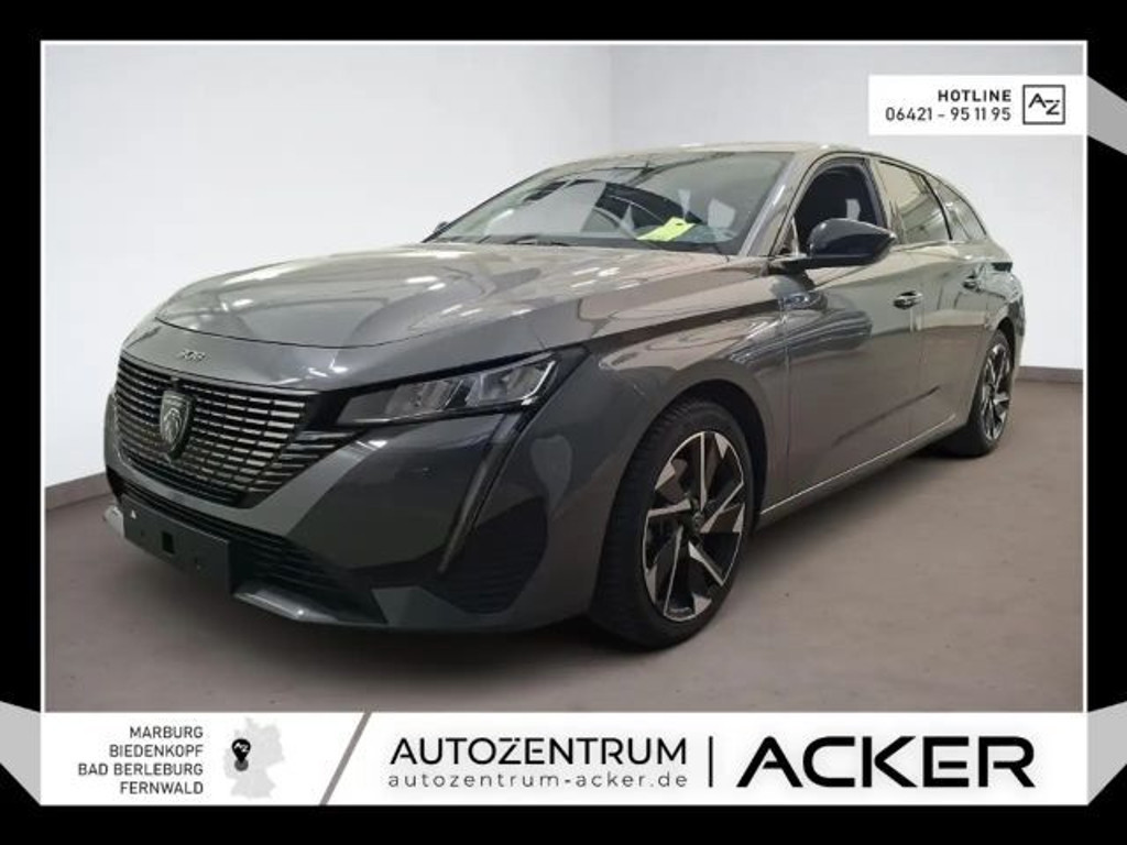 Peugeot 308 Allure Pack BlueHDi SW