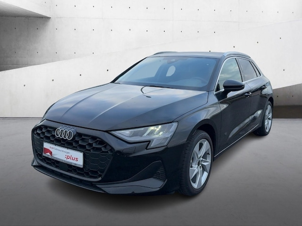Audi A3 Sportback S-Tronic 30 TFSI