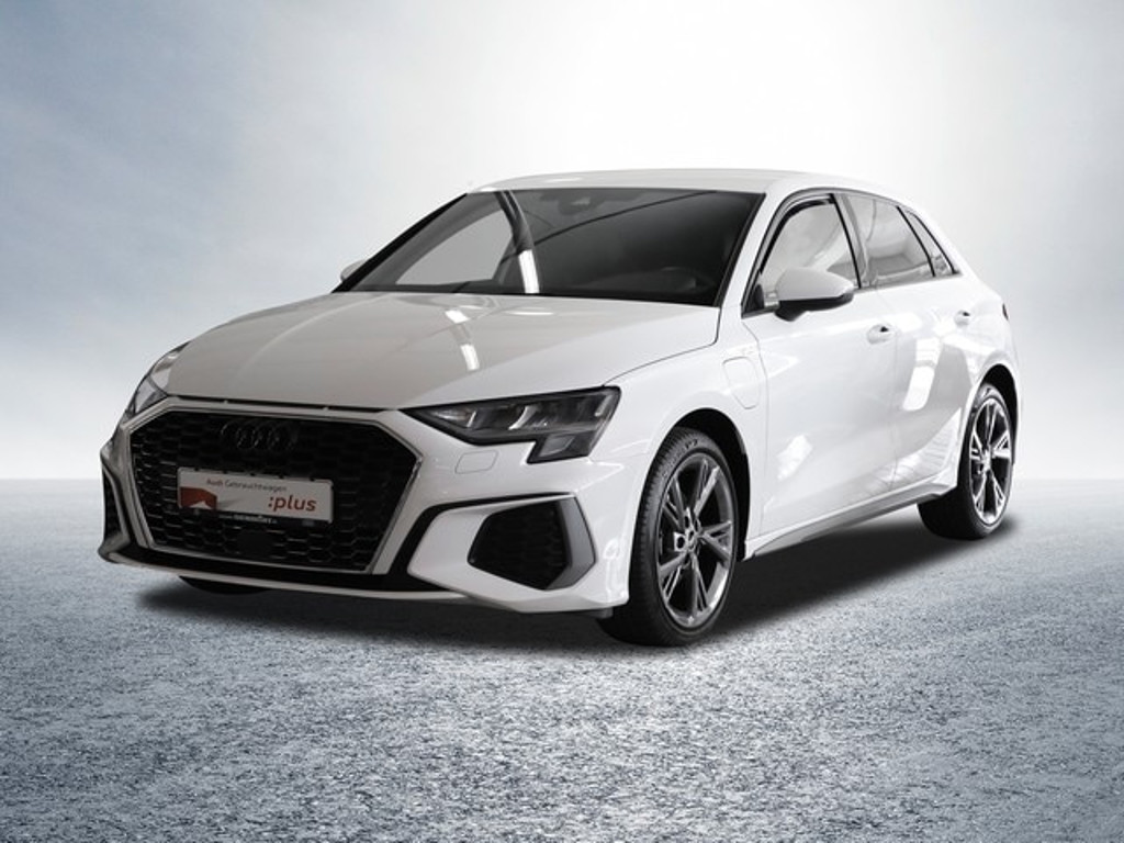 Audi A3 Sportback S-Line S-Tronic Hybride 40 TFSI