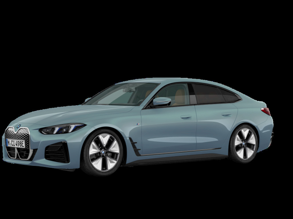 BMW i4