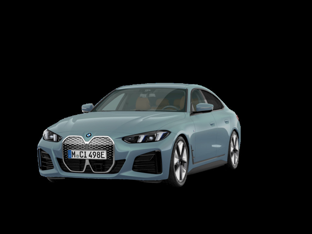 BMW i4