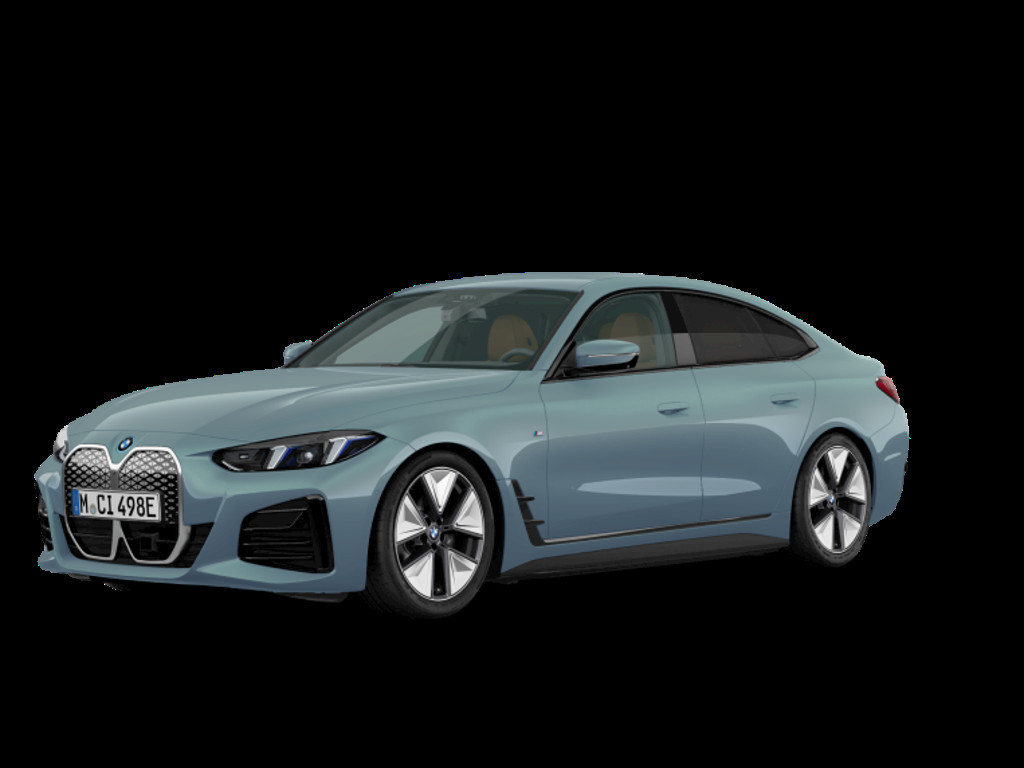 BMW i4