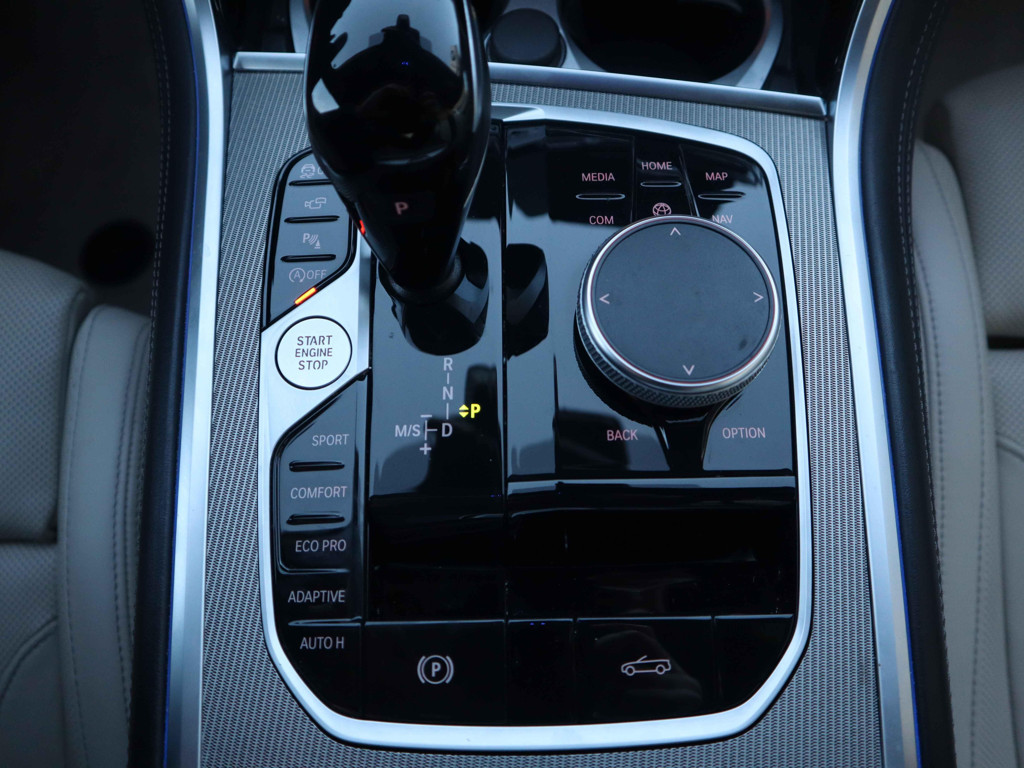 BMW M850
