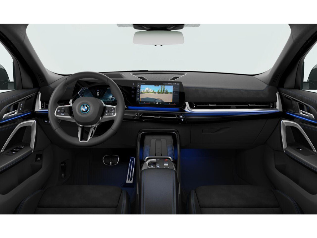 BMW iX2