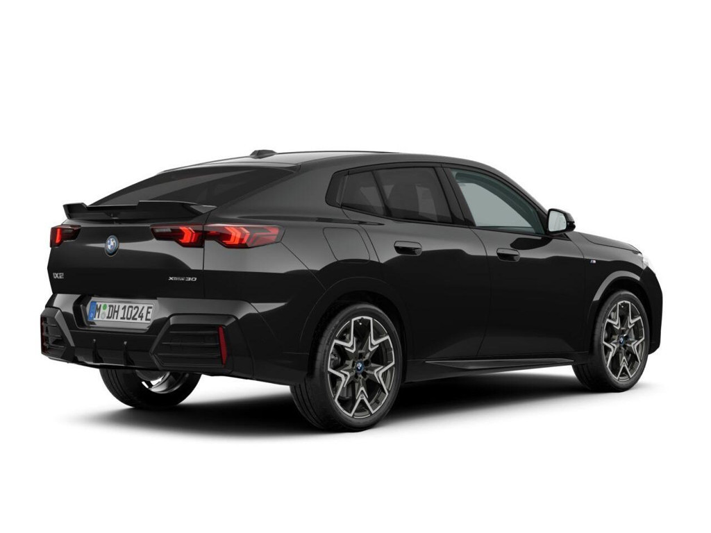 BMW iX2