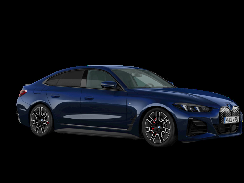 BMW i4