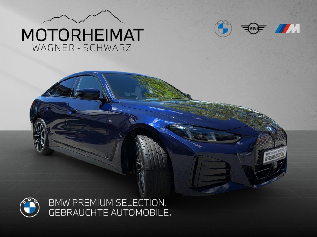 BMW i4