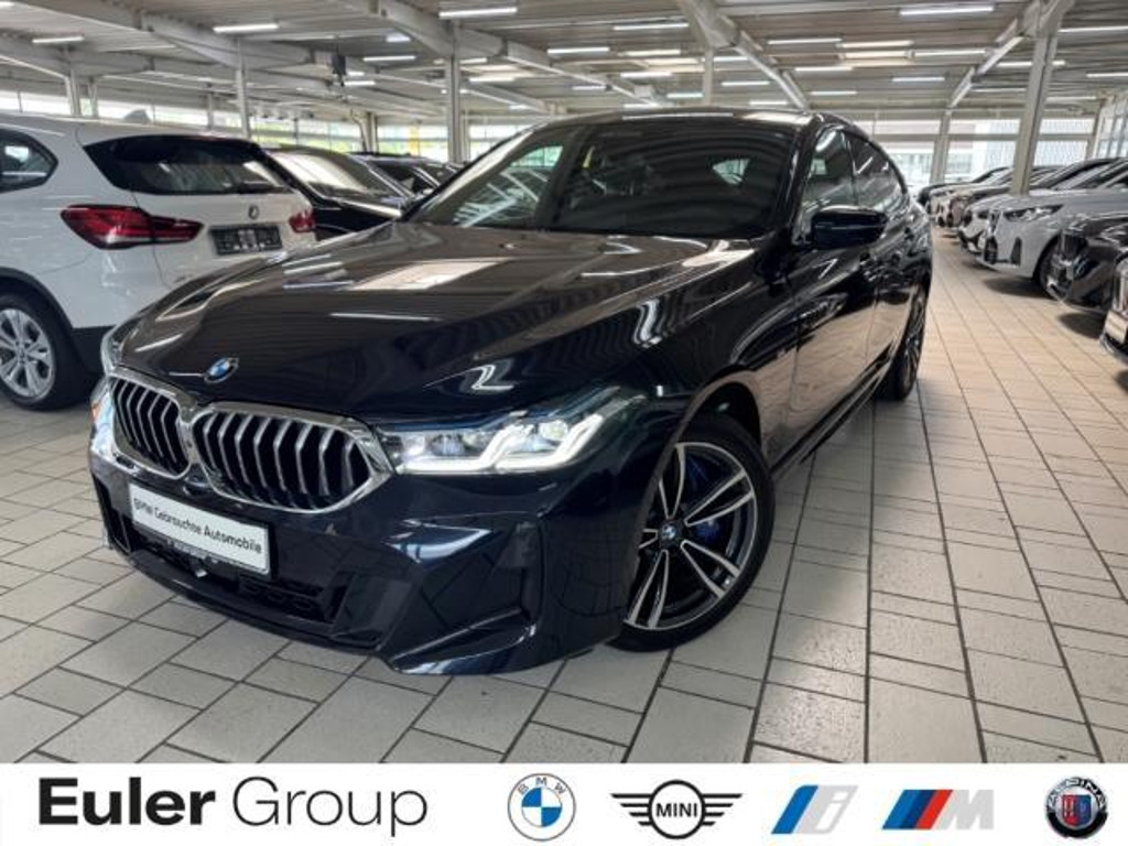 BMW 6 Serie