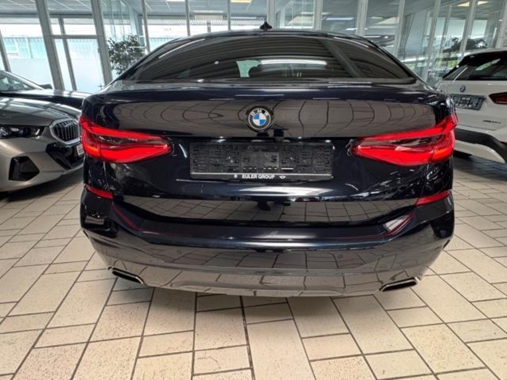 BMW 6 Serie