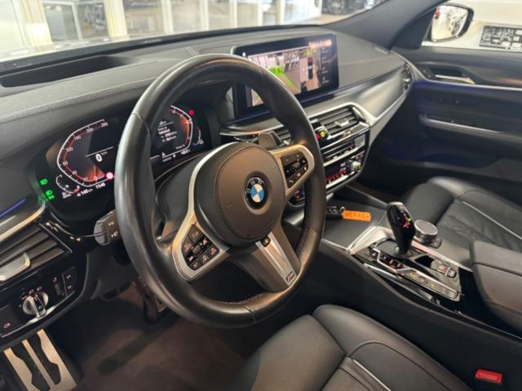 BMW 6 Serie