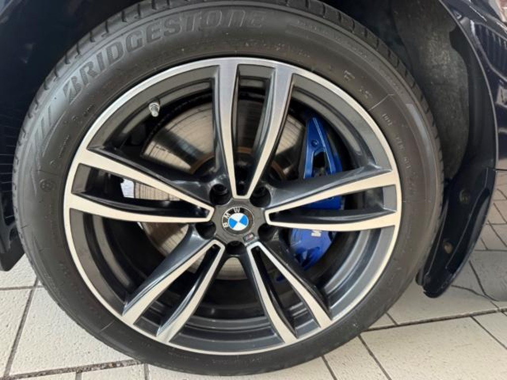 BMW 6 Serie