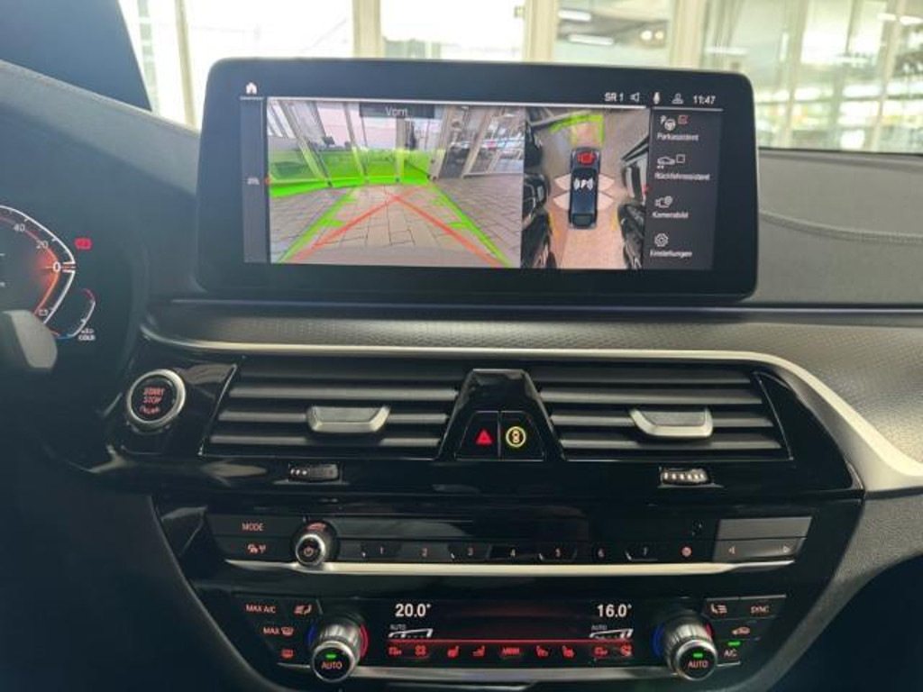 BMW 6 Serie