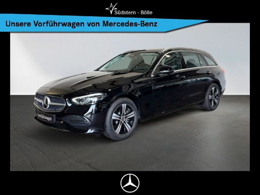Mercedes-Benz C-Klasse C 200 AVANTGARDE Estate C 200 d