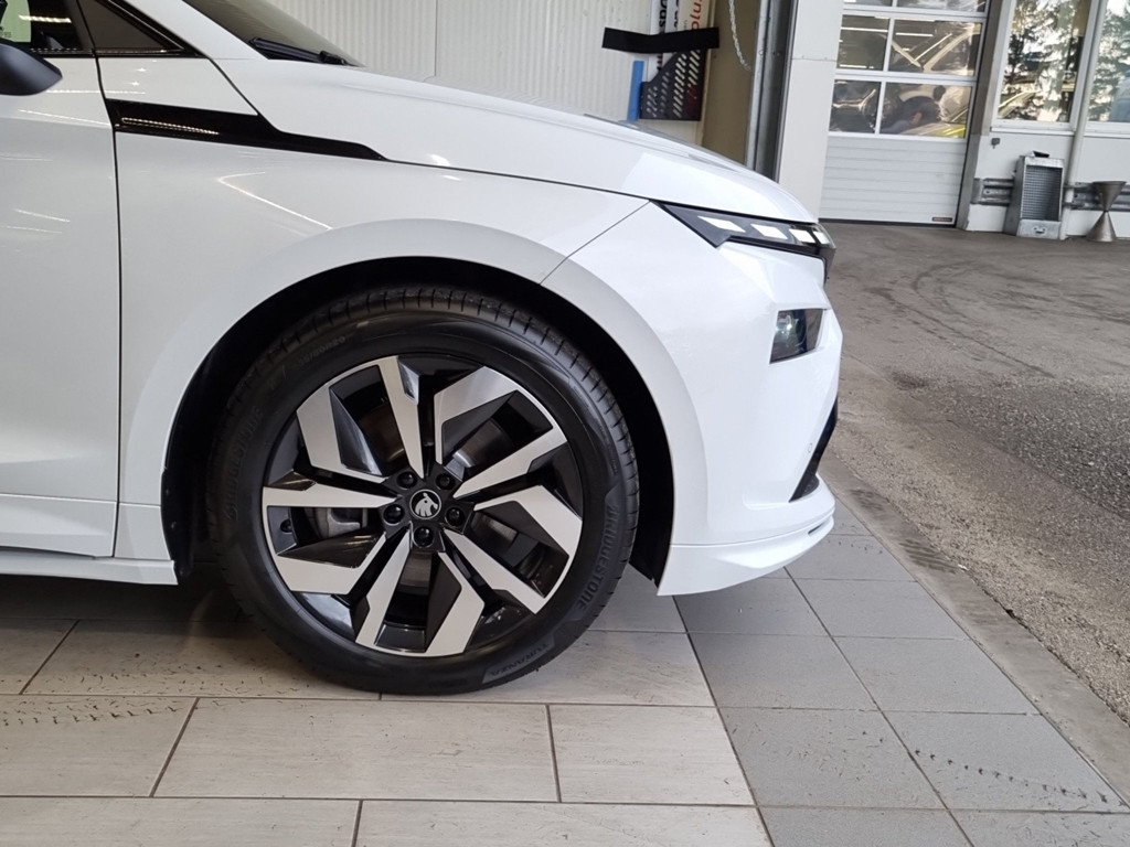Skoda Enyaq iV