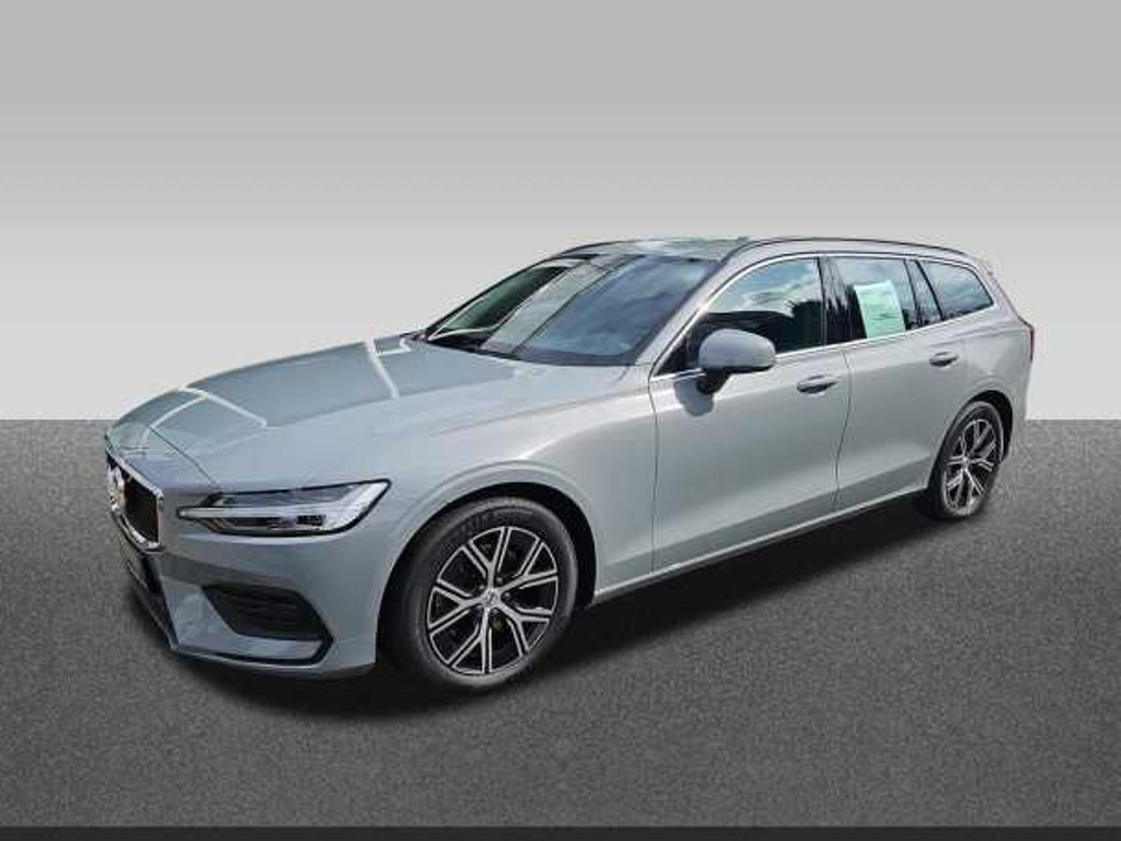 Volvo V60 Core