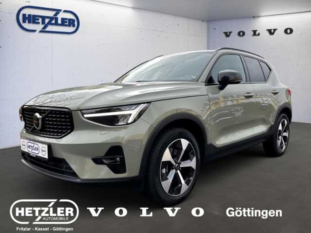 Volvo XC40 XC40