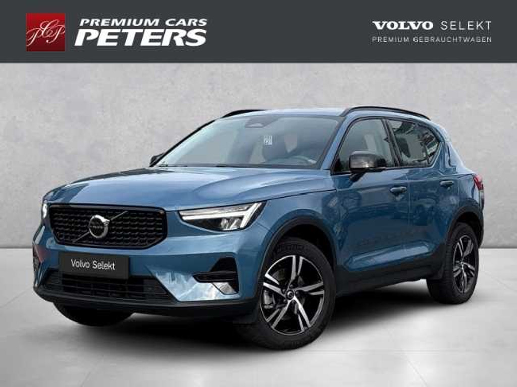 Volvo XC40 XC40