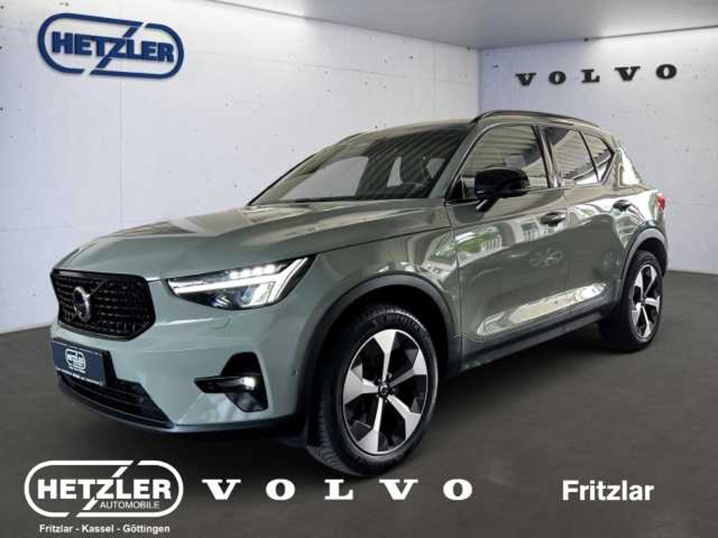 Volvo XC40 XC40
