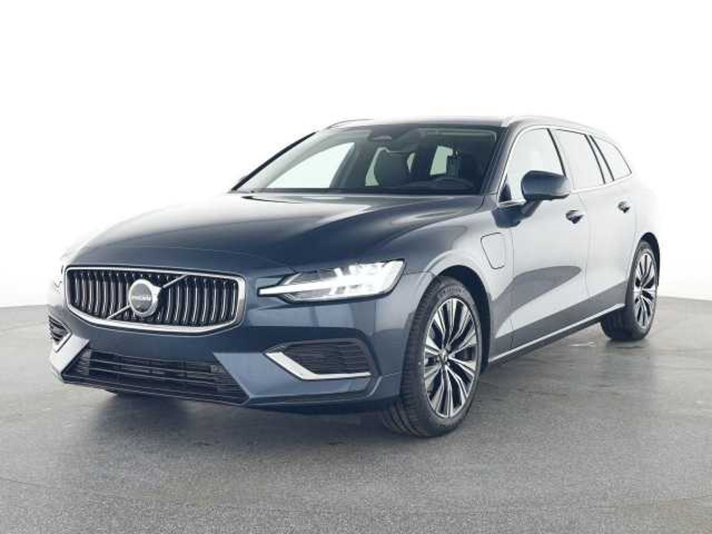 Volvo V60 AWD T6 Plus Dark