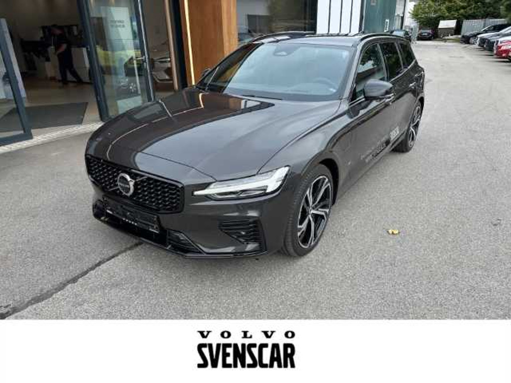 Volvo V60 V60