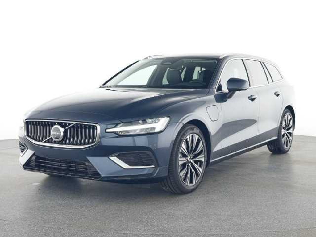 Volvo V60 AWD T6 Plus Bright
