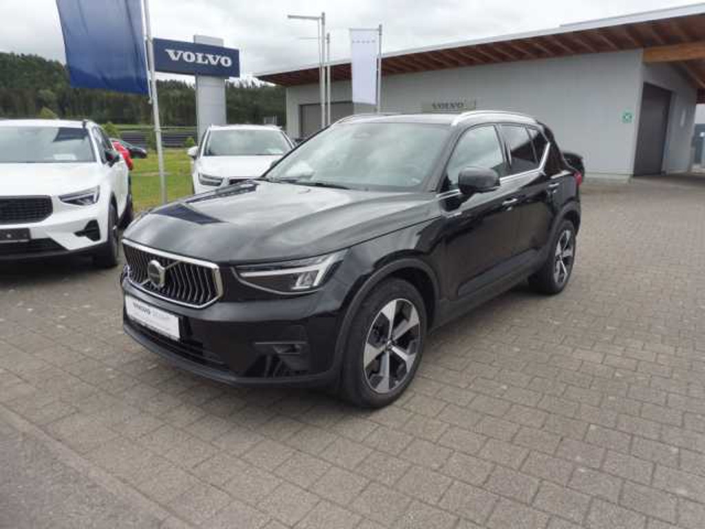 Volvo XC40 AWD Ultimate Bright