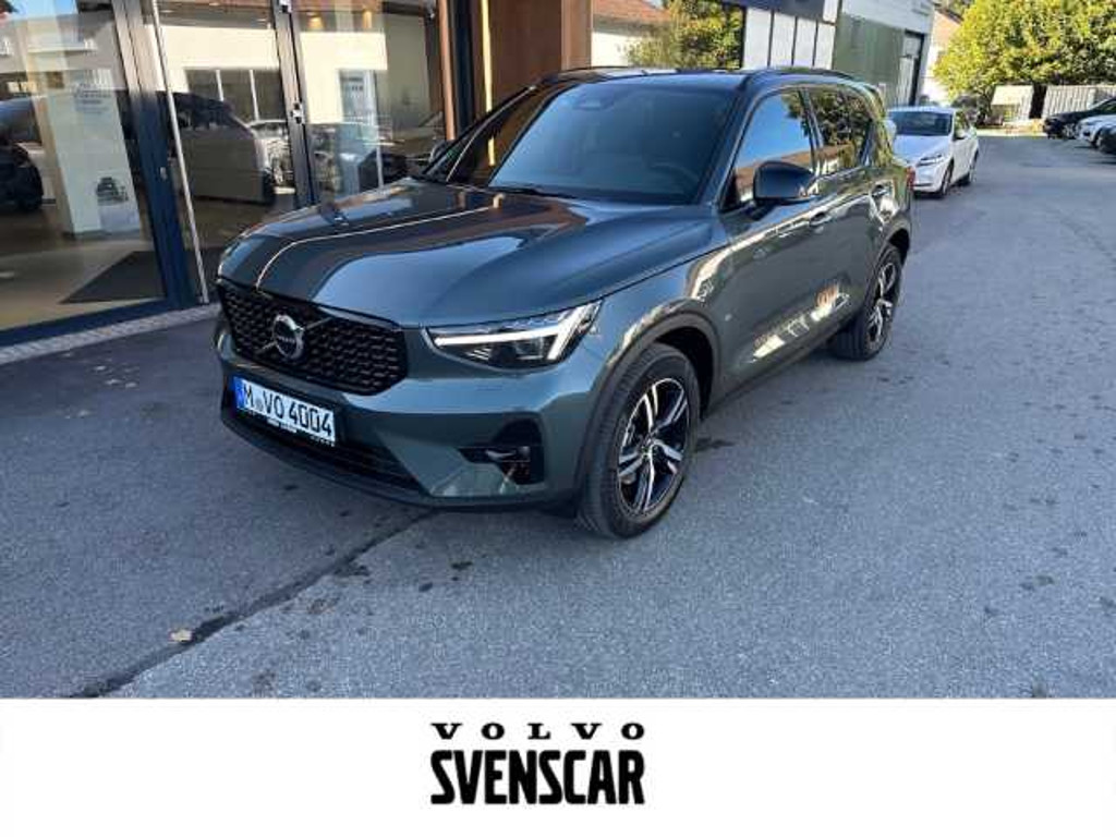 Volvo XC40 XC40