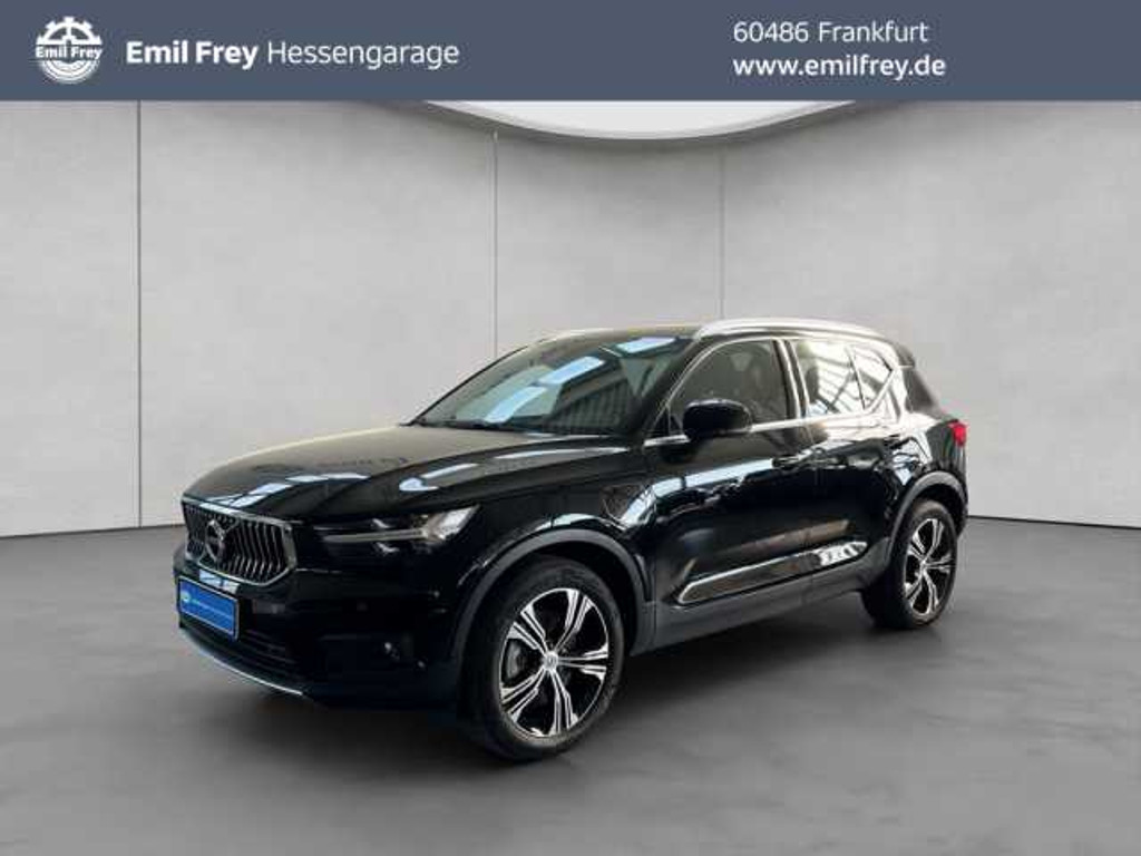 Volvo XC40 19'