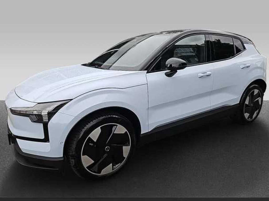 Volvo EX30 Extended range Ultra