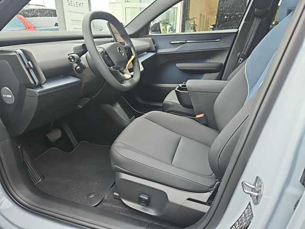 Volvo EX30