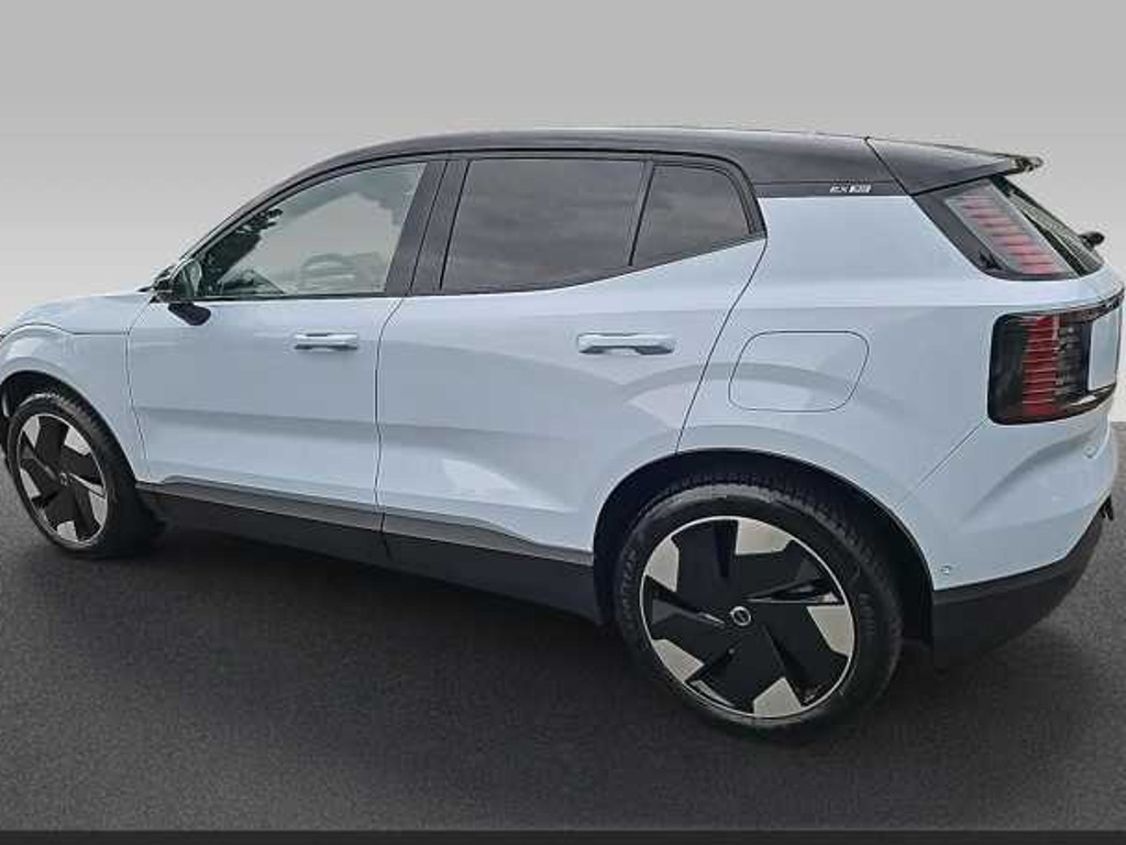 Volvo EX30
