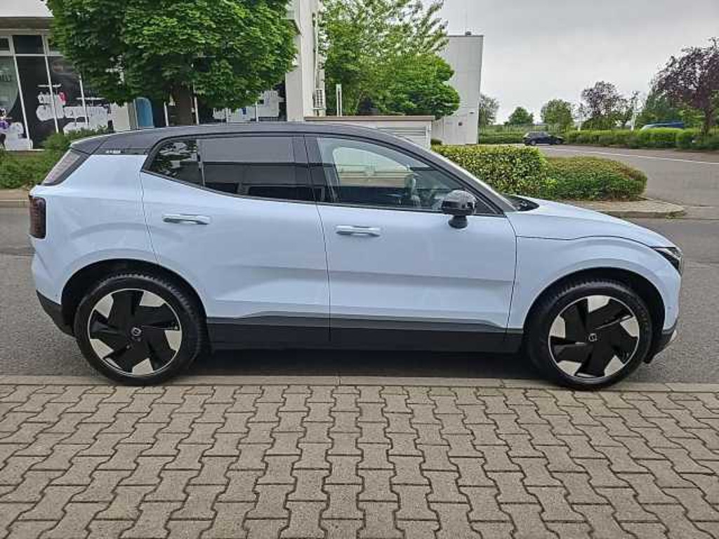 Volvo EX30