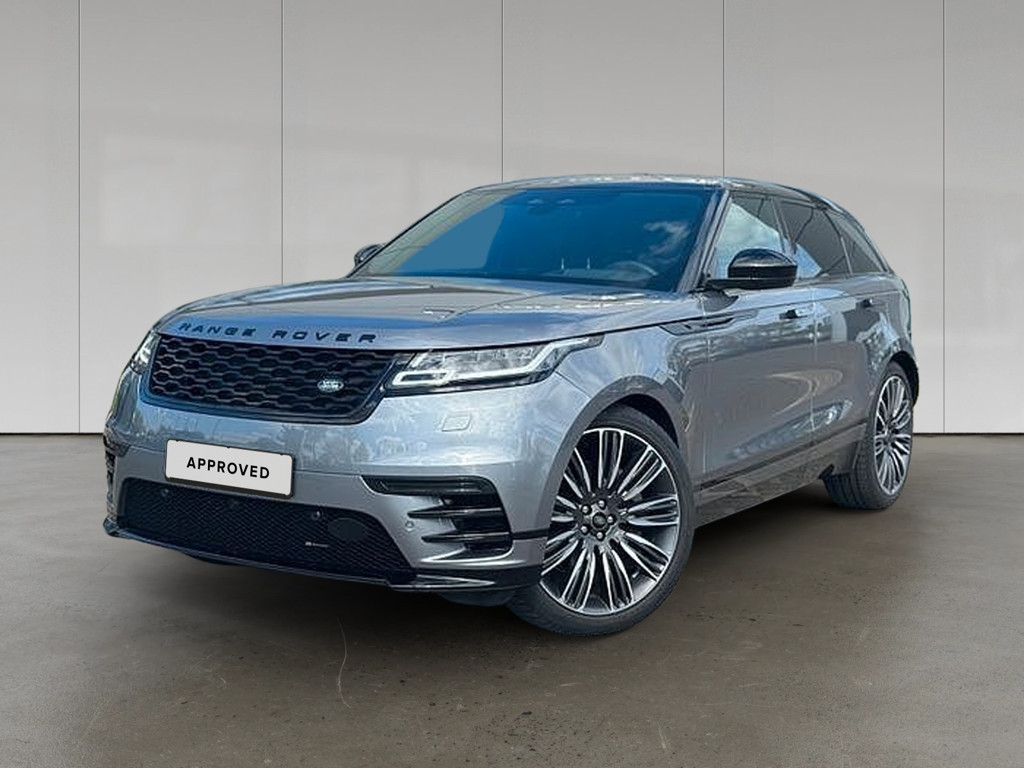 Land Rover Range Rover Velar Dynamic R-Dynamic SE