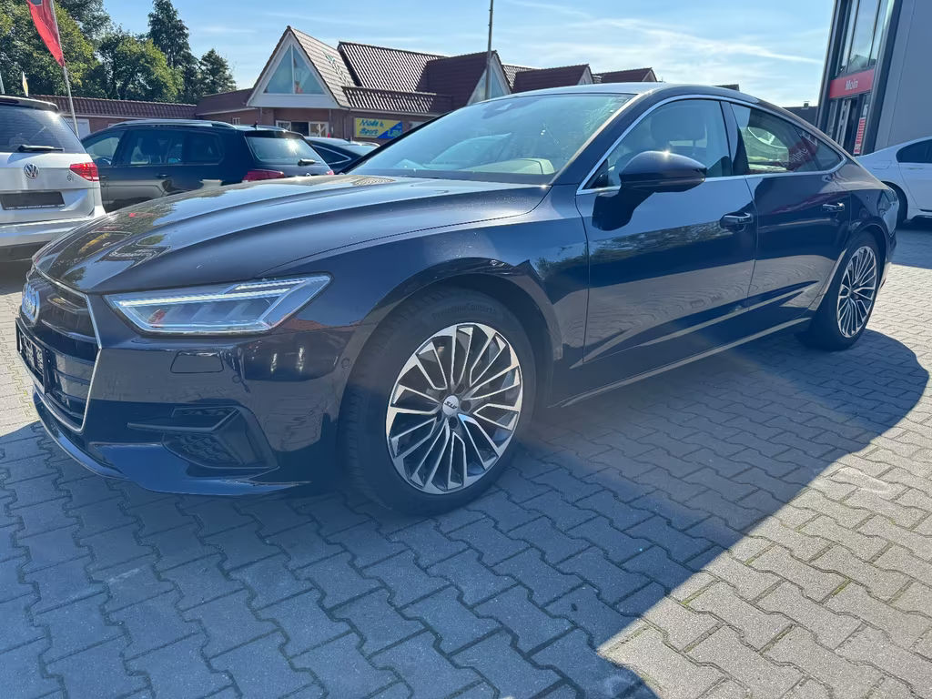 Audi A7 Sportback 45 TFSI