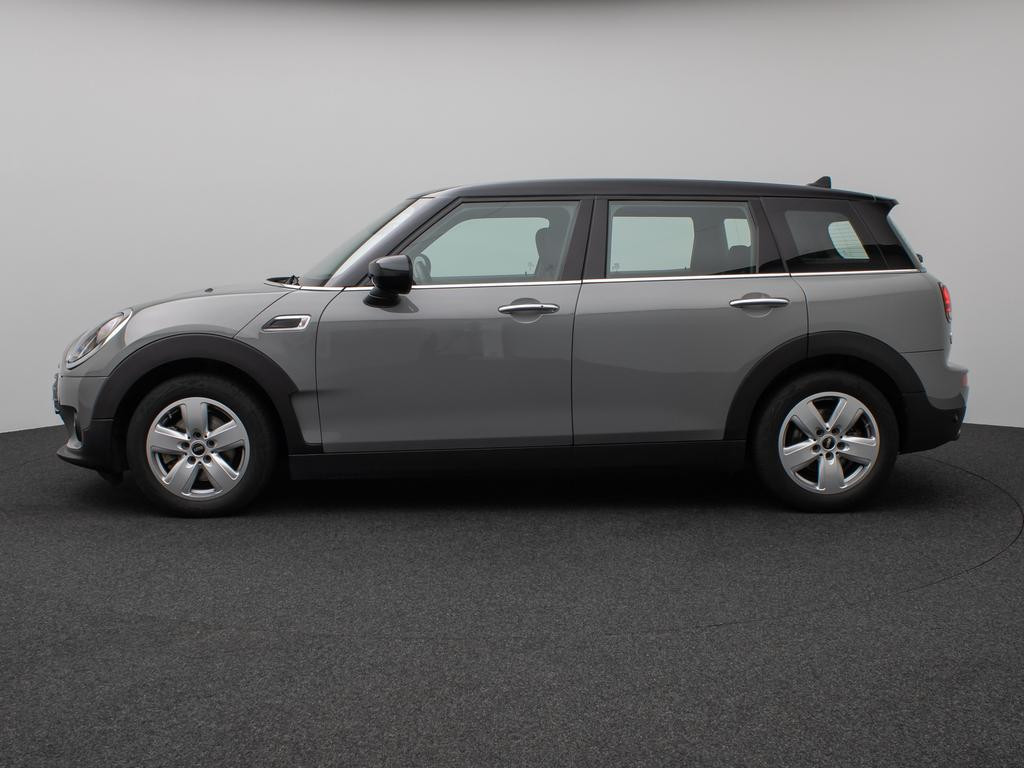 Mini Cooper Clubman