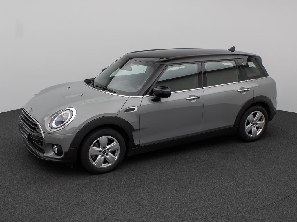 Mini Cooper Clubman