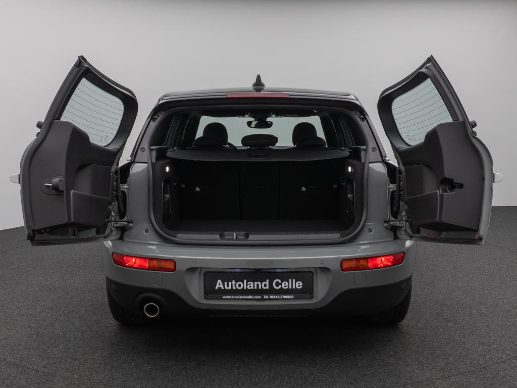 Mini Cooper Clubman