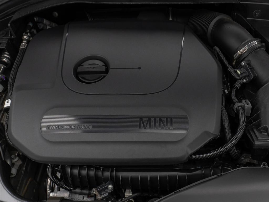 Mini Cooper Clubman