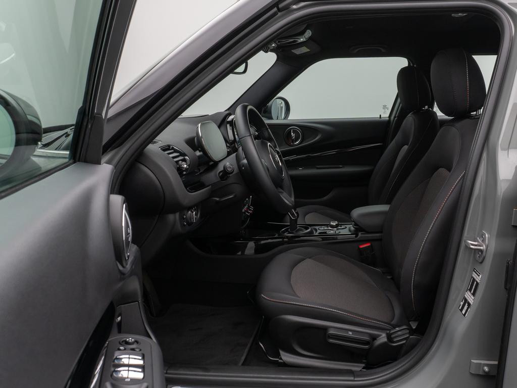 Mini Cooper Clubman