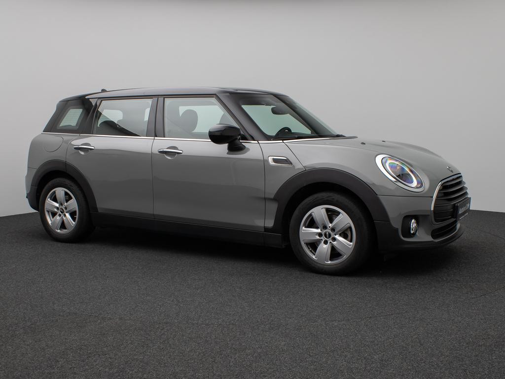 Mini Cooper Clubman